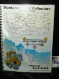 Spiral bound book, 
