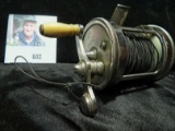 Baitcasting Reel 