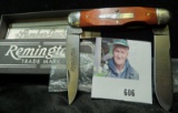 Remington Bullet Knife 1997, 