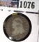 1820 Large O variety U.S. Capped Bust Dime, Full Liberty, some obverse adjustment marks.