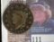 1821 U.S. Large Cent, Good-Very Good.