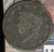1818 U.S. Large Cent, AG.