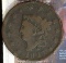 1817 U.S. Large Cent, 13 Stars, VG+. Few rim bumps.
