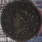 1816 U.S. Large Cent, Fine.
