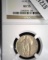 1930 P U.S. Standing Liberty Quarter, slabbed AU55.