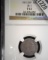 1811/09 Capped Bust Dime, slabbed NGC JR-1 F12.