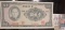 The Central Bank of China, Pick # 243a, One Hundred Yuan, high grade.