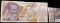Central Bank of Ecuador 5000 Sucres Banknote, Pick # 126a, High grade.