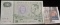 1966 Sweden Ten Kronor featuring King Gustaf VI Adolf. Pick # 52. Crisp Uncirculated.