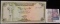 1973 Central Bank of Yemen Fifty Rials Banknote, Pick # 15a.
