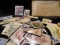 Large Accumulation of Russian Postage stamps, many of which have not been used.