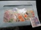 Large envelope of Old Foreign Stamps.