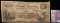 Series 1882 $10 Brown Back 