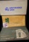 (3)  Zipper Bank Bags: 