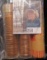 Solid Date rolls of BU Lincoln Cents: 1962 P, 64 P, & 82 P Large Date Zinc.