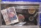 1970 S U.S. Proof Set with 40% Silver Half Dollar.