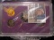 1993 S U.S. Proof Set.