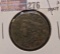 1819 U.S. Large Cent, VF.