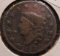 1820 U.S. Large Cent, Fine.