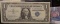 Series 1957B $1 U.S. Silver Certificate. High grade.