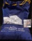Drawstring Money Bag from 