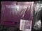 (5) 1984 S Gem Frosted Proof Sets in original boxes of Issue.