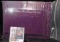 (5) 1991 S Gem Frosted Proof Sets in original boxes of Issue.