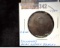 John II, 1118-1143 a.d. Byzantine Empire, Scyphate, Billon Aspron Trachy, F/VG. Bust of Christ. D830