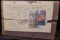 (5) 1988 S Gem Frosted Proof Sets in original boxes of Issue.
