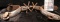 Pair of 1600-1800s Blacksmith made Silvered Overlay Spurs. The rowels have six points each.