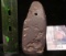 Ancient Hematite Gorget, 4