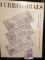 Large format paperback book 
