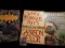 (3) Paperback Books: 