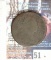 1802 U.S. Large Cent, Good.
