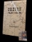 Paper Bound Book 