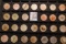 (27) Various Wooden Nickels, many dating back forty years.