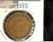 Civil War era Token. 