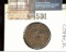 Civil War Token 