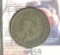 1813 U.S. Large Cent, G-VG.