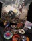 Pog & Slammer Game similar to the old Marbles game, these were popular in the 1990s and are used in