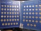 Pair of 1937-38 Whitman Publishing Co. Coin Boards for 