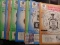 A complete 1970 Set of 