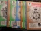 A complete 1971 Set of 