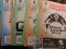 A complete 1972 Set of 