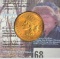 1881  Indian Head Cent, UNC.