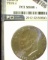 1976 D Eisenhower Dollar PCI slabbed Type 2 MS66+.