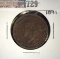 1841 Hard Times Token 