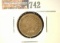 1864 Indian Head Cent, EF.