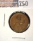 1931 Lincoln Head Cent, VF.