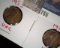 Wheat cents - 1935 D/D RPM &1935 D/D RPM Pair High Grade